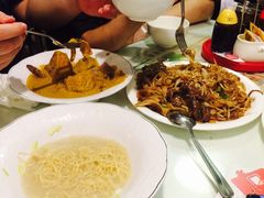 -翠华餐厅(旺角文华商场店)