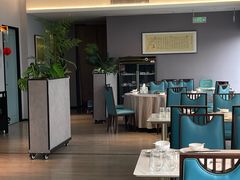 -写庭·鱼鲜川菜·宴请(铁像寺水街店)