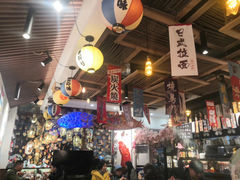 大堂-坂吉屋·居酒屋深夜食堂(龙湖店)