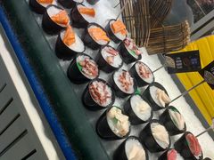-海天盛宴新派海鲜自助餐厅(群力店)