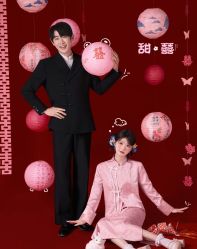 -薇薇新娘婚纱摄影连锁品牌(瘦西湖店)