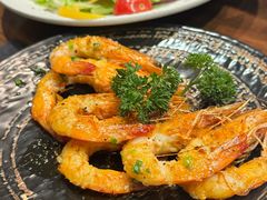 -春田小幸铁板烧(忠义街店)