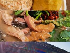 -李小老烧饼(常营民族家园店)