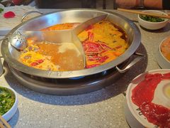 -大龙燚火锅(太古里店)