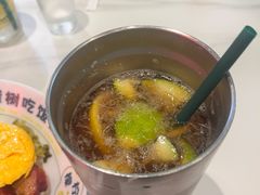 -柠檬树茶餐厅(海雅缤纷城店)