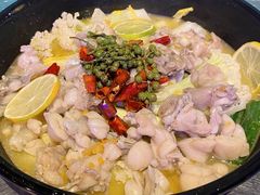 -蛙功夫(福州仓山万达店)