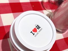-西贝(东城万达广场店)