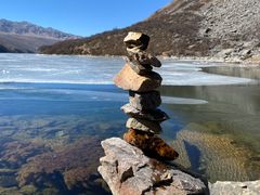 -折多山