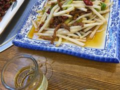 -老味道1992(武当山店)