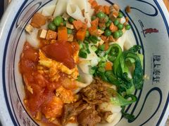 -陇上秦轩biangbiang面(萧山万象汇店)