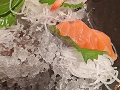 -莲寿司(国兴店)
