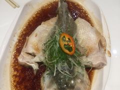 -至潮餐厅精致粤菜·活鲈鱼·走地鸡(珠江新城店)