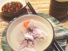 -润泽园椰子鸡(汇一城店)