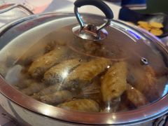 -黄记煌三汁焖锅(首创奥特莱斯店)