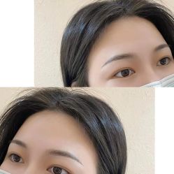 -MIVI野生眉纹绣纹眉