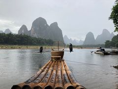 -桂林兴坪漓江