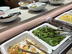 -素满香·食养自助(天一广场店)