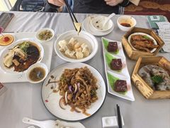 -鹿鸣酒家(越秀店)