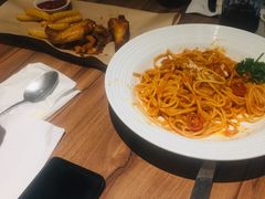 -必胜客(万象城店)