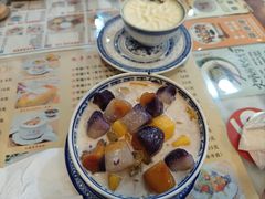 -广信牛奶甜品世家(万象城店)