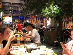 -管氏翅吧(马家堡店)