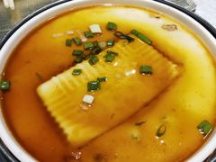 过桥豆腐-餐与自然(老商埠店)
