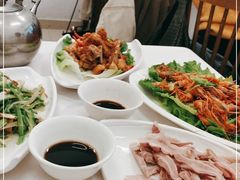 -春餐厅