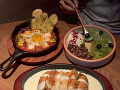 -双门洞·森系料理(体育西店)