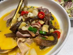 -闽海肴(北辰荟店)