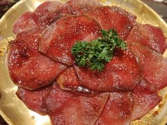 -闻老头·菊花炭烤肉(佛山首店)