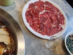 -忘情水鱼头·鲜鱼火锅(滨江中路店)