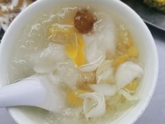 -老福合沟无米粿甜汤粿品店