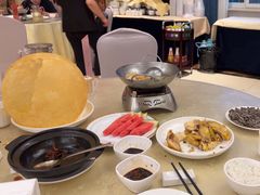 -群乐饭店(滨安路店)