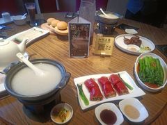 -珍宝轩海鲜火锅(碧湖大厦店)