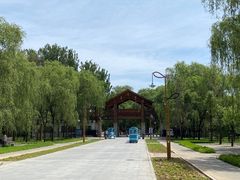 -野鸭湖国家湿地公园