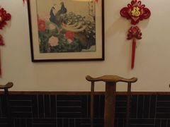 包厢-宗泉烤全羊·烤羊腿·家常菜(解放东路店)