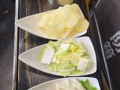 -清真·德顺祥铜锅涮羊肉(宝丰店)