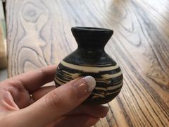 自制米酒-俏湘私房菜(国贸店)