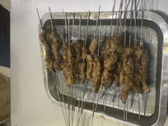 -文文烤肉(大皮院店)