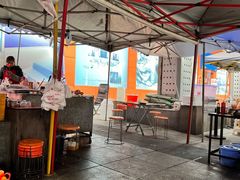 大堂-江油特色冷沾沾(火炮街店)