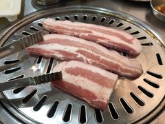 -韩九点烤肉(大学城店)