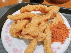 -池嬢拌粉(上海首店)