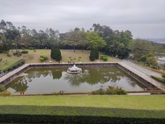 -广州莲花山旅游区