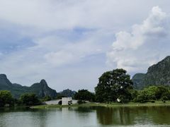 -Club Med地中海俱乐部·桂林度假村