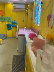 -鱼乐贝贝婴幼儿亲子水育(幸福街店)