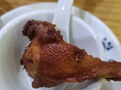 -斯丹姜母鸭·古法干香(涂门街总店)