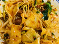 -西安手工软面(浦东南路店)