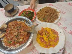 -堂瓦里·33年传统赣菜(第一街区店)