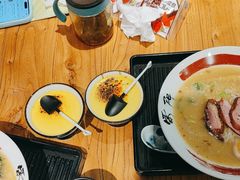 -雷门拉面·现熬骨汤(凯德来福士店)