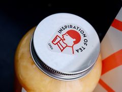 -喜茶(北京华贸购物中心店)